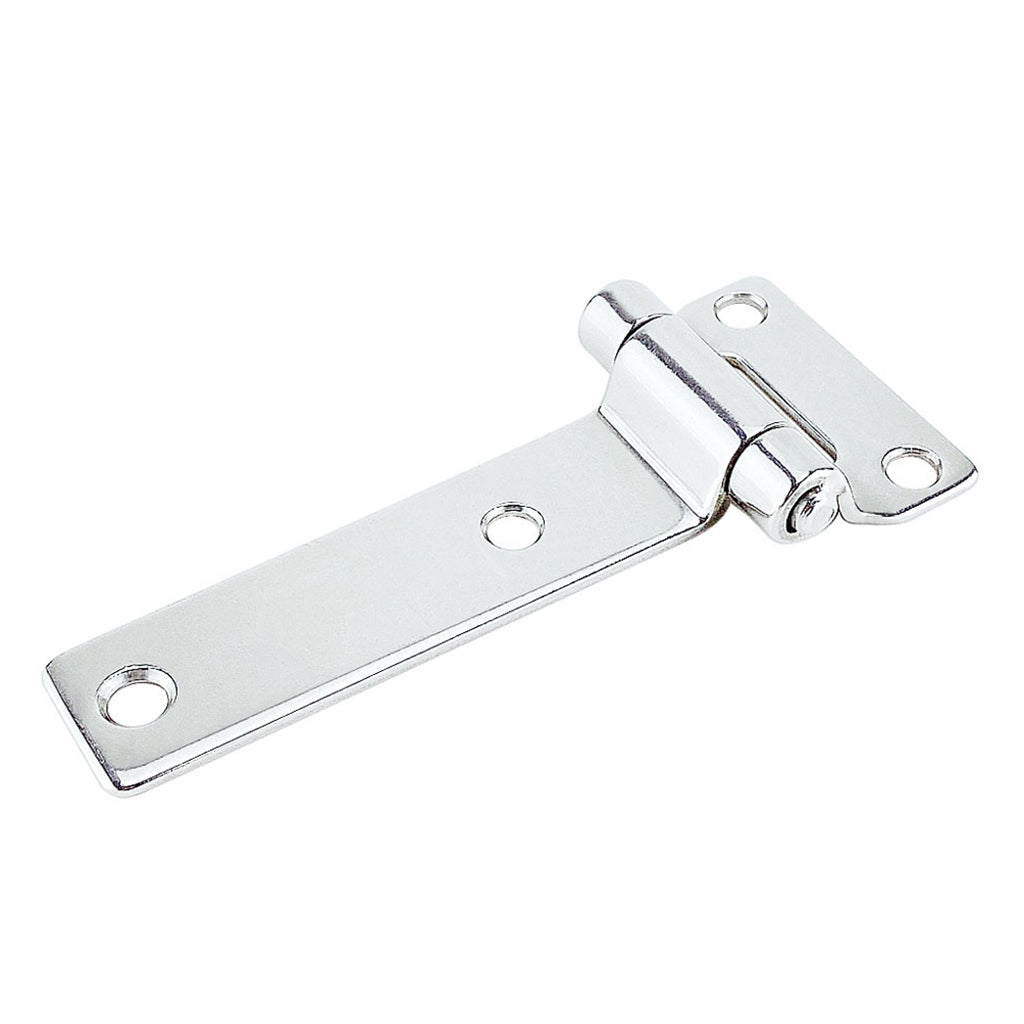 Heavy Duty Stainless Steel Trailer Truck RV Door Rear Hinge