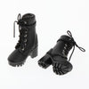 Load image into Gallery viewer, 1/6 Scale High Heel Ankle Boots Shoes Model Fit CY CG Girl 12 Inch Woman I