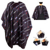 Big Salon Barber Hairdressing Cutting Gown Shampoo Hair Cape - 63