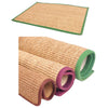 Natural Sisal Cat Mat,Protection Play Scratcher Pad S