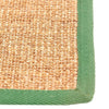 Natural Sisal Cat Mat,Protection Play Scratcher Pad S