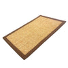 Natural Sisal Cat Mat,Protection Play Scratcher Pad S