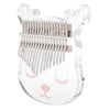 Cartoon Animal-shaped New Kalimba 17 Key Thumb Piano Crystal - Cute Deer