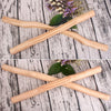 Wooden Gua Sha Scraping Massage Tools for Back Shoulder Neck Waist Leg 4 Pcs