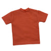 Load image into Gallery viewer, 1/6 Scale Green Long Sleeve T-Shirt for 12&#39;&#39; Hot Toy Male Action Figure Body Orange