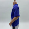 1/6 Scale Green Long Sleeve T-Shirt for 12'' Hot Toy Male Action Figure Body Blue