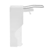 Wall Mounted Soap Dispenser Hand Elbow Pressure Pump for shampoo Shower