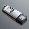 High Speed Recognition Fingerprint Encrypted Flash Drive Stick USB3.0 32GB