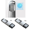 High Speed Recognition Fingerprint Encrypted Flash Drive Stick USB3.0 32GB