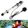 Adjustable Aquarium Fish Tank Water Heater for Fish Tank UK Plug 200W