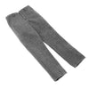 1/6 Scale Male Pants Suit Trousers Clothes Fits 12 inch Action Figure Gray