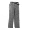 1/6 Scale Male Pants Suit Trousers Clothes Fits 12 inch Action Figure Gray