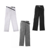 1/6 Scale Male Pants Suit Trousers Clothes Fits 12 inch Action Figure Gray