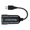 HDMI Video Capture Card USB 3.0 Grabber Record Box For PC Live Streaming