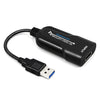 HDMI Video Capture Card USB 3.0 Grabber Record Box For PC Live Streaming