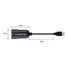 HDMI Video Capture Card USB 3.0 Grabber Record Box For PC Live Streaming