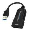 HDMI Video Capture Card USB 3.0 Grabber Record Box For PC Live Streaming