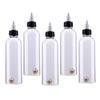 Tattoo Airbrush Ink Pigment Boston Bottles LDPE  250ml