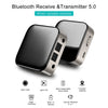 2in1 Mini USB Bluetooth 5.0 Adapter Desktop Audio Receiver & Transmitter