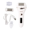 Electric Callus Remover Pedicure Tools Foot File Dead Hard Skin Remover