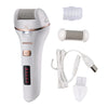 Electric Callus Remover Pedicure Tools Foot File Dead Hard Skin Remover