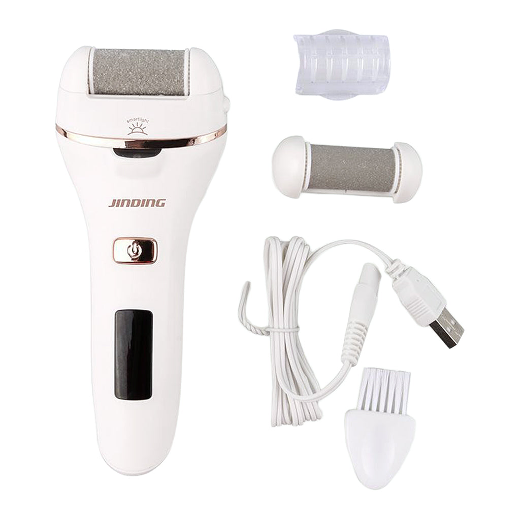 Electric Callus Remover Pedicure Tools Foot File Dead Hard Skin Remover