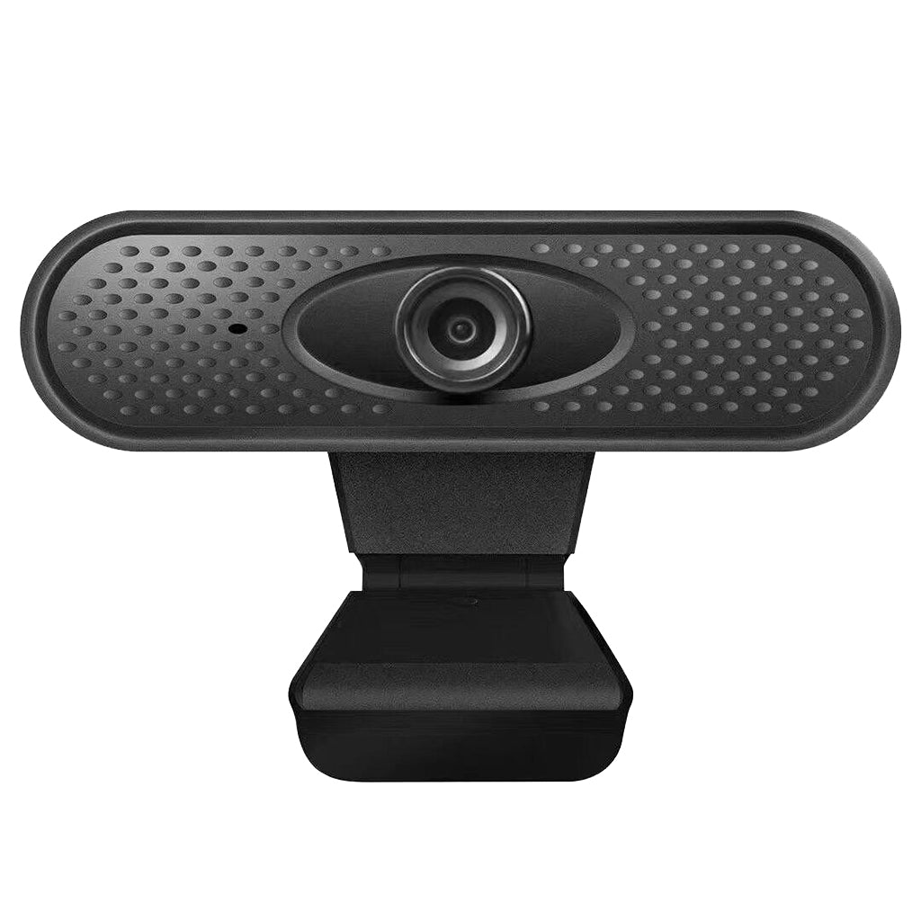 USB Camera Video Recording Web Camera with Microphone For PC 480P