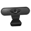 USB Camera Video Recording Web Camera with Microphone For PC 480P