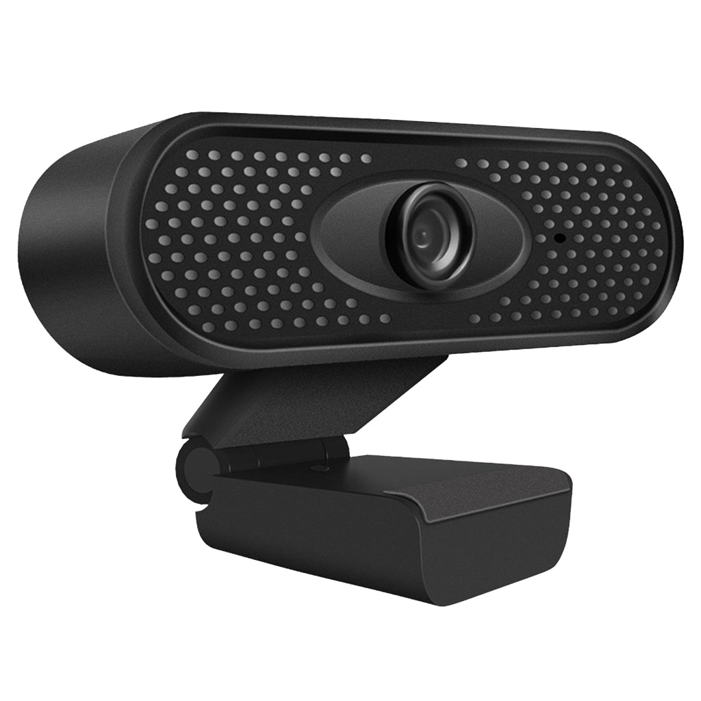 USB Camera Video Recording Web Camera with Microphone For PC 480P