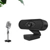 USB Camera Video Recording Web Camera with Microphone For PC 480P