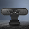 USB Camera Video Recording Web Camera with Microphone For PC 480P