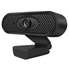 USB Camera Video Recording Web Camera with Microphone For PC 480P