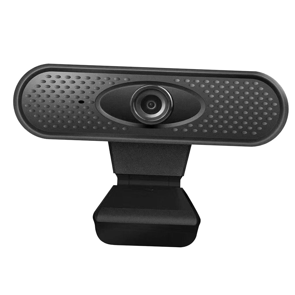 USB Camera Video Recording Web Camera with Microphone For PC 480P