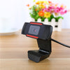 480P USB Camera Video Recording Web Camera with Microphone For PC