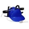 Novelty Drinking Helmet Beer Hat Drink Holder Soda Party Stag Do Game Blue