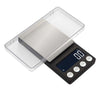 Digital Scale Jewelry Pocket Gram Gold Silver Coin Scale 1000g 0.1g