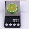 Digital Scale Jewelry Pocket Gram Gold Silver Coin Scale 100g 0.01g