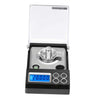 High Precision Digital Jewelry Scale Gram Weigh Gram Scale Pocket Size 50g