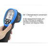 LCD Digital Non-contact Infrared Thermometer Forehead Body Temperature Test