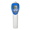 LCD Digital Non-contact Infrared Thermometer Forehead Body Temperature Test