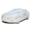 Universal Car Cover Sun-proof Dust-proof Protective Full Coverage Cover L