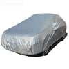 Universal Car Cover Sun-proof Dust-proof Protective Full Coverage Cover S