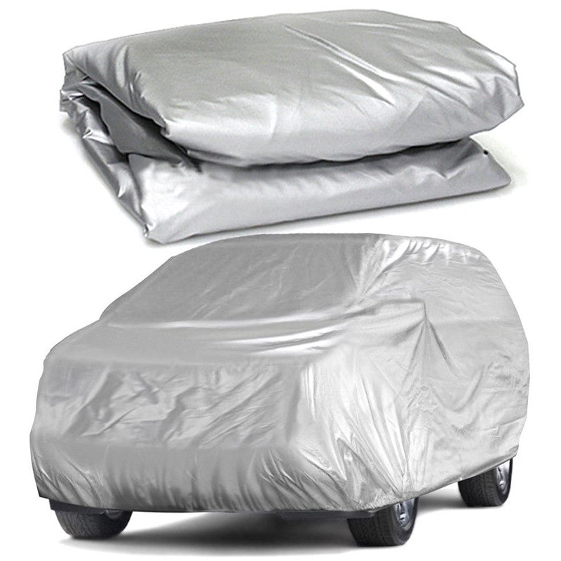 Universal Car Cover Sun-proof Dust-proof Protective Full Coverage Cover S