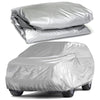 Universal Car Cover Sun-proof Dust-proof Protective Full Coverage Cover XL