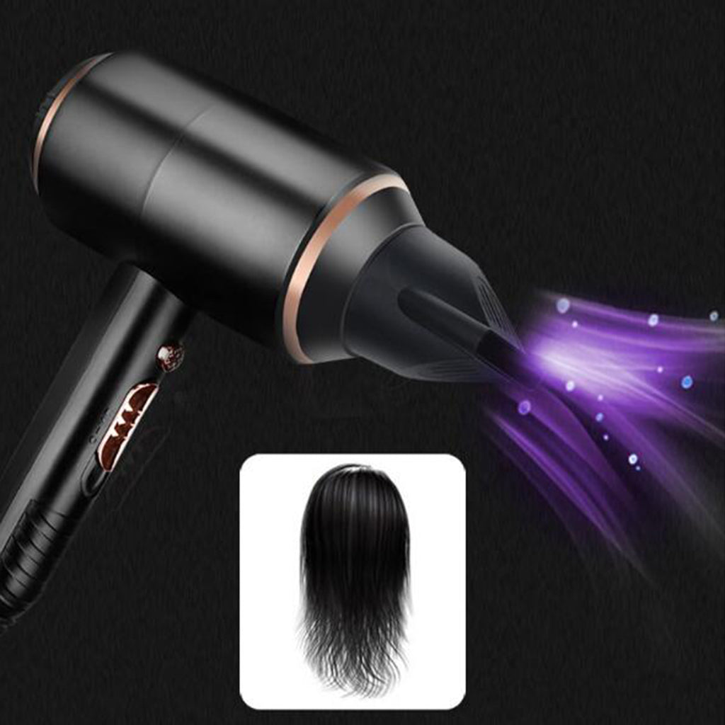 Professional 4000W Ionic Hair Dryer Hair Blower with Concentrator Diffuser