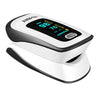 Fingertip Pulse Oximeter Blood Oxygen Sensor O2 SpO2 Monitor Heart Rate