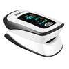 Fingertip Pulse Oximeter Blood Oxygen Sensor O2 SpO2 Monitor Heart Rate