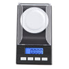 High Precision Portable Lab Gram Jewelry Scale Digital Kitchen Scales  10g