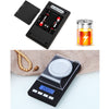 High Precision Portable Lab Gram Jewelry Scale Digital Kitchen Scales  10g