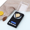 High Precision Portable Lab Gram Jewelry Scale Digital Kitchen Scales  10g